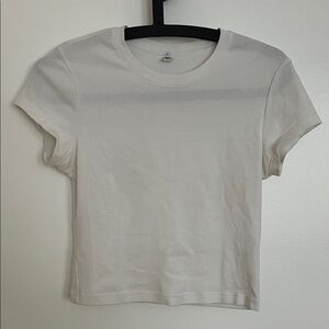 Uniqlo Mini Tshirt